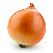 Yellow Onion, 1 ct, 20 oz, 20 Ounce
